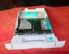 HP LaserJet 5/5M/5N Printer - C3924A UNIVERSAL (LETTER/LEGAL) PAPER TRAY