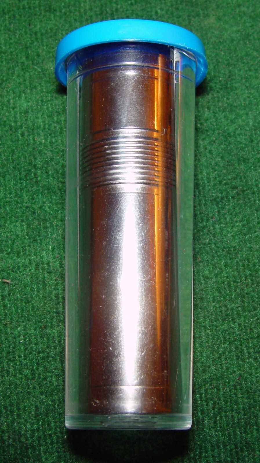 Original Beretta Factory 12 ga. OptimaChokePlus Cylinder 5 Notches