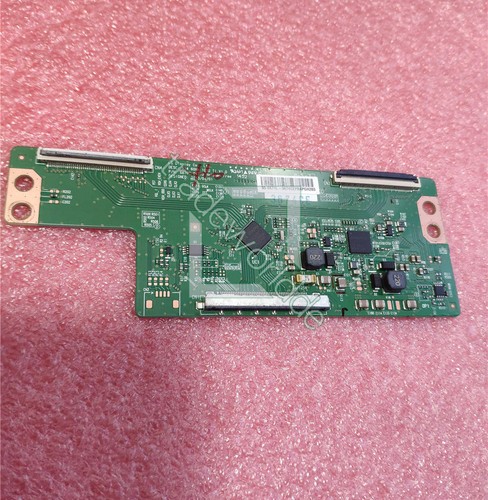 Philips LCD TV 55PFL4609/F7 (DS1) (A4DREUH) 55" T-Con Board 6871L-3674C