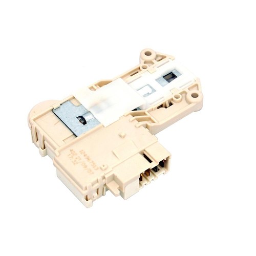 AEG ELECTROLUX DE DIETRICH ZANUSSI WASHING MACHINE DOOR INTERLOCK