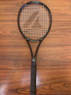 Pro Kennex Graphite Summit 95 Widebody Design Tennis Racquet | eBay