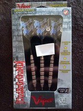 Viper Underground 23 Gram Steel Tip Darts