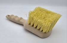 Boardwalk Utility Brush Polypropylene Fill 8 1/2" Long Tan Handle 4308