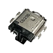 DC Power Jack Port for ASUS Vivobook Pro 15 K6502HE K6502VU K6502VJ K6502VV