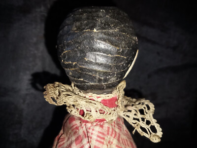 Toinon, Marionnette à gaine du théâtre Guignol