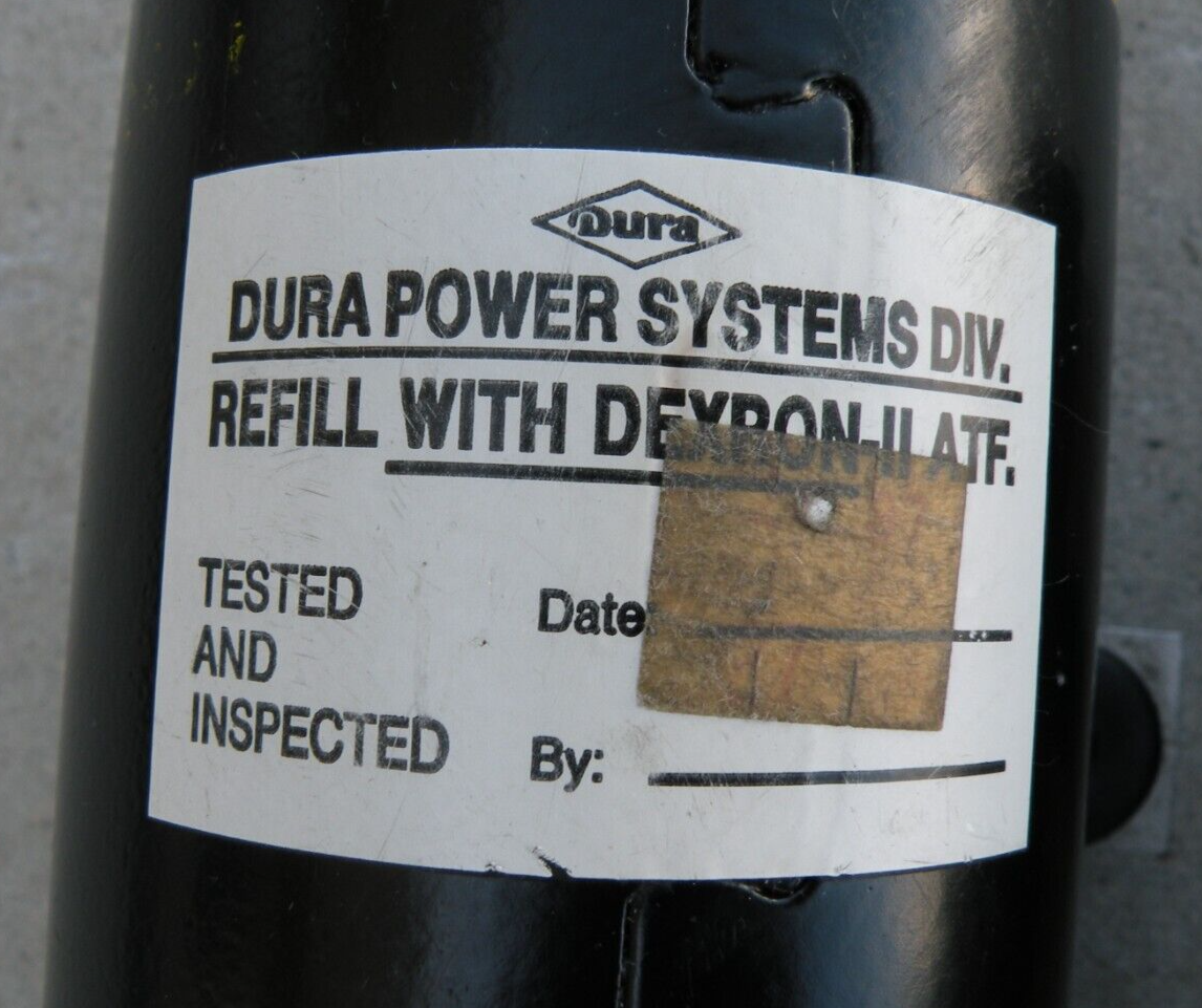 OEM 1996 1997 Chrysler Sebring Convertible Top Motor 5977920 for 
