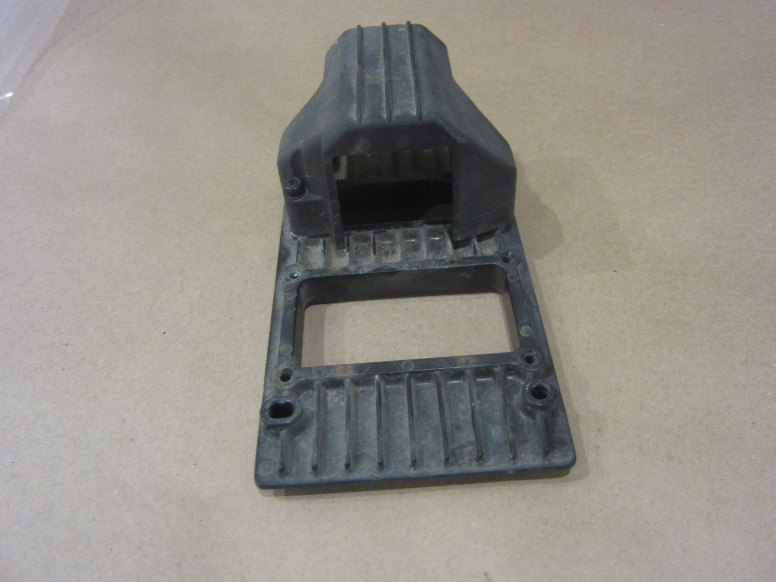 Ferrari 348, Mondial T -  Ignition Coil / Power Module Support - P/N 139434