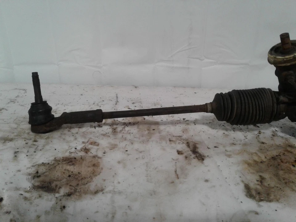 Used Rack and Pinion Assembly fits: 1995 Chevrolet Lumina car Power Rack and Pin Foto 3 de 4