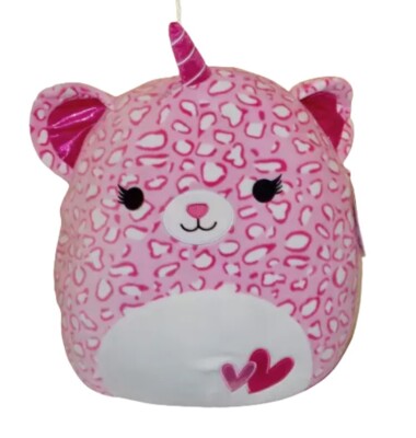 Squishmallows 16\