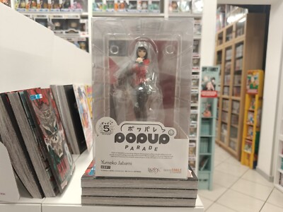 KAKEGURUI POP UP PARADE YUMEKO JABAMI GOOD SMILE COMPANY NEU
