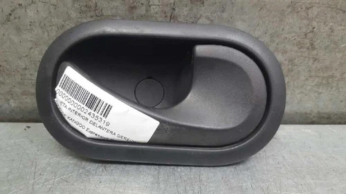 7700303503 MANIGLIA INTERNA POSTERIORE DESTRA / 1143639 PER RENAULT