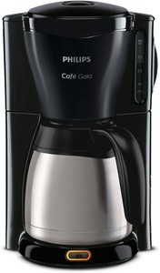 Philips HD7549/20 - Cafetera de café Gaia, programable, con jarra térmica,  | eBay
