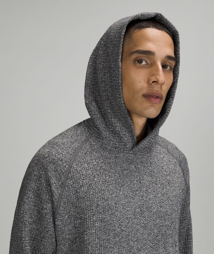 engineered warmth hoodie