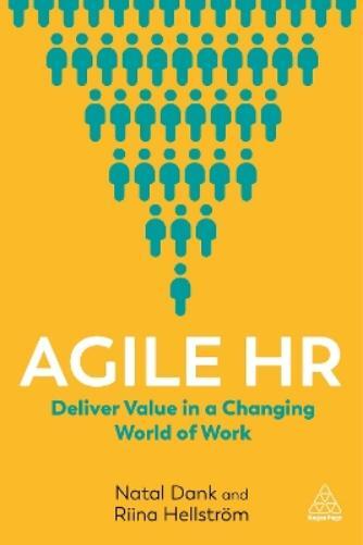 Thumbnail - Natal Dank Riina Hellström Agile Hr (taschenbuch) (us Import)