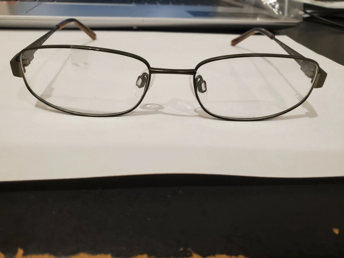 Lunette outlet charmant titanium