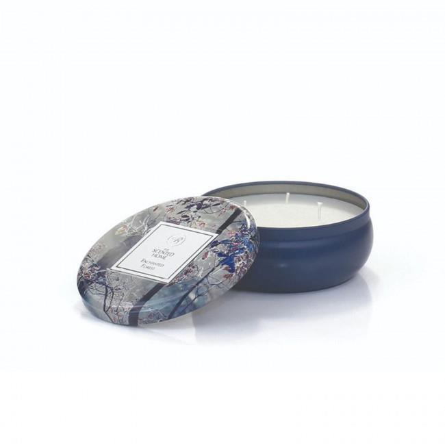 Ashleigh & Burwood Scented Home Scented Candle - Enchanted Forest