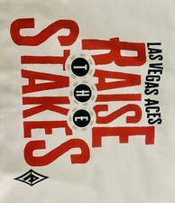 Las Vegas Aces Game Day Collection Towel