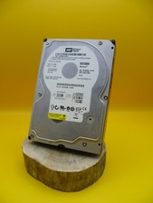 IDE Festplatte 250 GB WESTERN DIGITAL WD2500BB 14RDA0