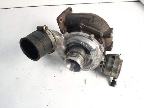 AUDI A6 Avant 4B5, C5 2.5 TDI Turbocharger 059145701K 2.50 Diesel 132kw 2002