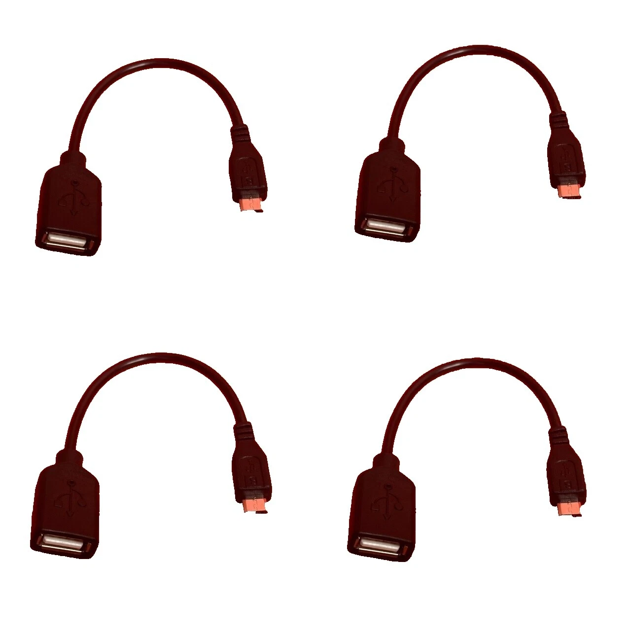 Cables Y Adaptadores para teléfonos celulares Negro para Motorola LG Nexus 5