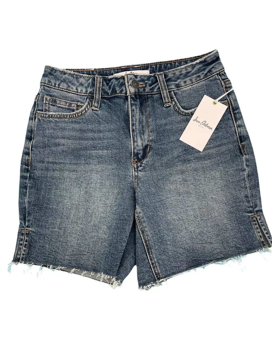 Size 00 bermuda best sale shorts