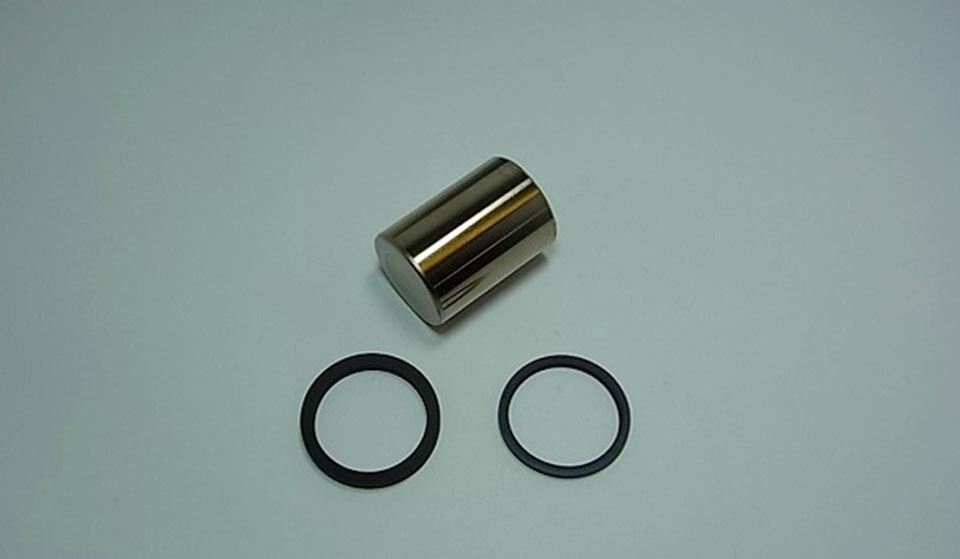 Piston de frein grippé ? Kit joints et piston pour Honda VFR 800