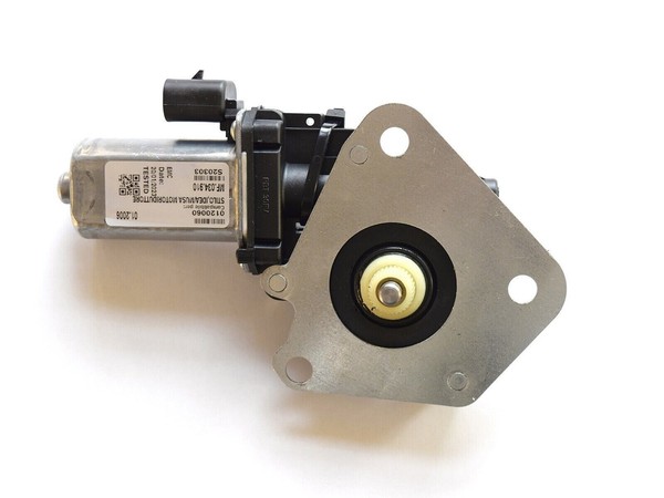 Getriebemotor Fensterheber Vorne FüR Fiat Stilo Von 2001 Links-image