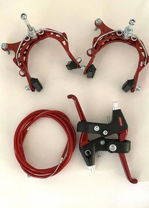 mx bmx brakes