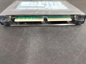 CAPCOM Sega Saturn Soft Dungeons & Dragons Collection + Expansion Ram Used