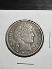 1902-O Barber Half Dollar SEE PICS GREAT COIN
