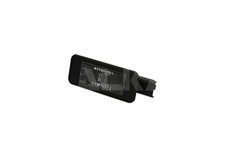 ALKAR Kennzeichenleuchte 2413862 für PEUGEOT 208 1 308 SW 3008 2 SUV 2008 508 CC