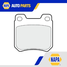 Brake Pads Set fits VAUXHALL CARLTON Mk3 1.8 Rear 86 to 94 Proformer New