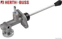 Herth+Buss Jakoparts J2500910 Geberzylinder FüR Kupplung Geberzylinder