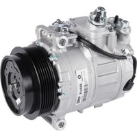 Valeo 814688 Kompressor Klimaanlage FüR Mercedes Benz M Klasse GLE GLS W166