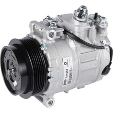 Valeo 814688 Kompressor Klimaanlage für MERCEDES BENZ M KLASSE GLE GLS W166 Valeo 814688 Kompressor Klimaanlage für MERCEDES BENZ M KLASSE GLE GLS W166