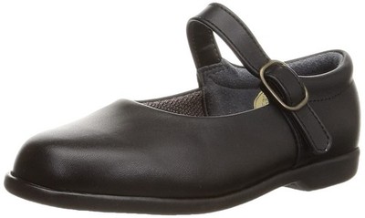 Kid Core Girls Dress Shoes Genuine Leather School Exam Formal Shoes CO1082