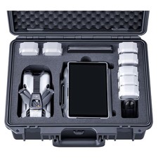 Lykus Titan MM520 Hard Case for DJI Mini 5 Pro RC Pro 2