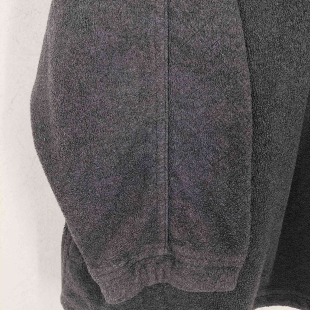 ALTRA Top uomo mezza zip pile IZOD (IZOD) altro usato0