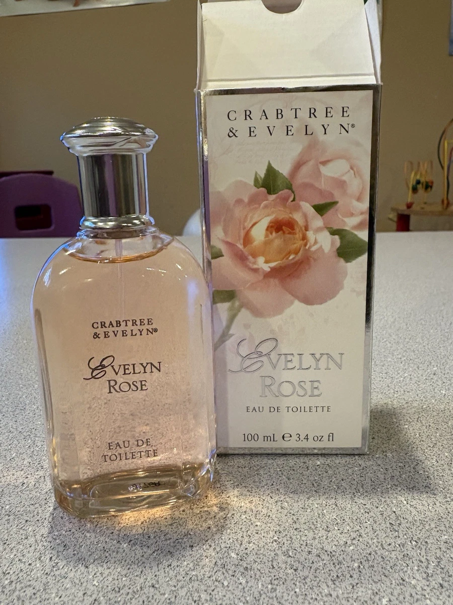 Crabtree & Evelyn Fragrances for Women for sale | eBay