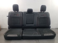 2025 Ford F150 Raptor R Heated Rear Seat Set - 5669 N7