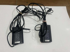 Genuine Dell 65W PA-12 Inspiron AC Adapter Charger LA65NS2-01 HA65NS5-00 4.5mm 2