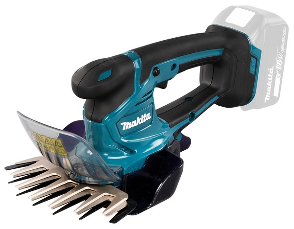 Makita Akku-Grasschere DUM604ZX-image