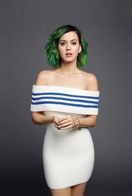 FOTO NR. 6 - KATY PERRY - HOCHGLANZ - 15 x 10 CM - NEU