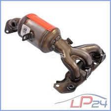 Catalyseurs Opel AGILA