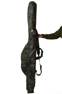 Solar - Worldwide 3+ Rod Holdalls - 10ft & 12ft