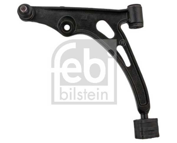 Febi Bilstein Querlenker Dreieckslenker 42281 FüR Suzuki Baleno Eg 42280 SY413-image