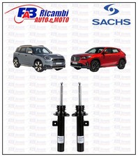 KIT 2 AMMORTIZZATORI ANTERIORI SACHS BMW X2 - MINI COUNTRYMAN