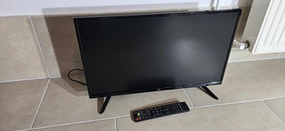 24 Zoll LED/LCD-TV JTC GQ05-T24F2400J, mit FB, Top !!!