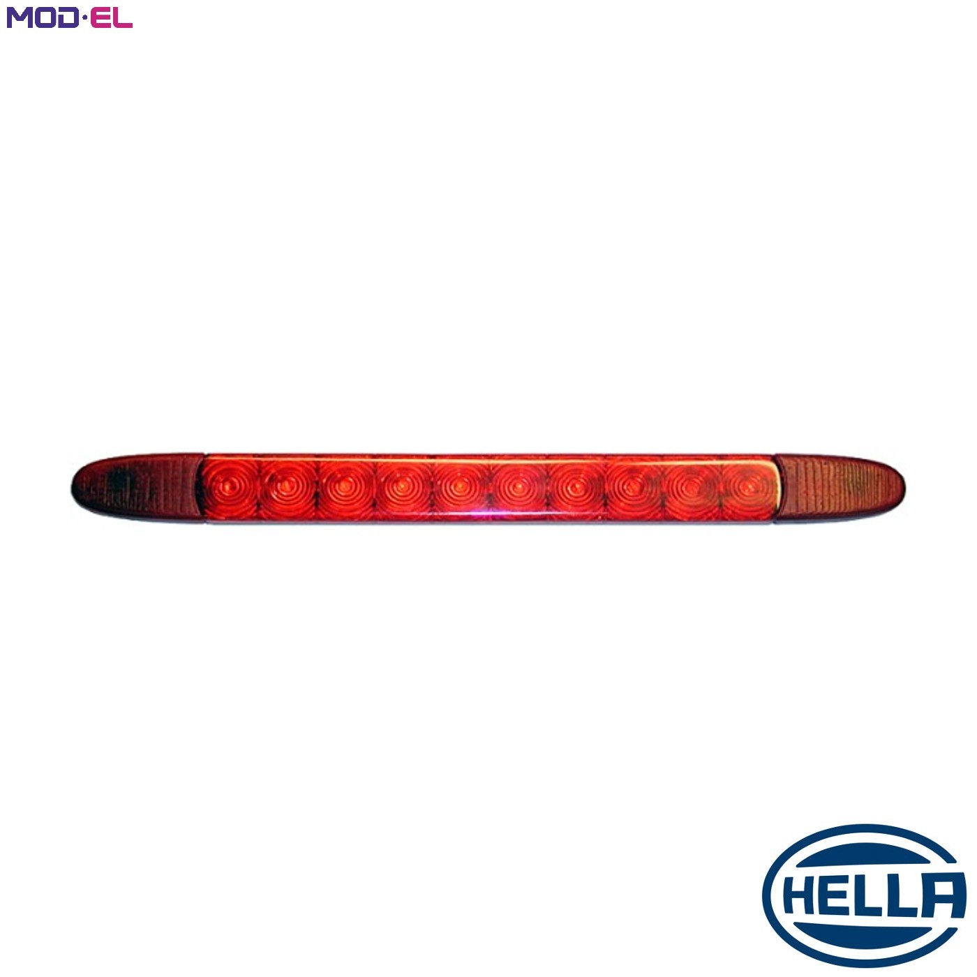 AUXILIARY STOP LIGHT 2DA 343 106-017 FORAUXILIARY STOP LIGHT 2DA 343 106-017 FOR
