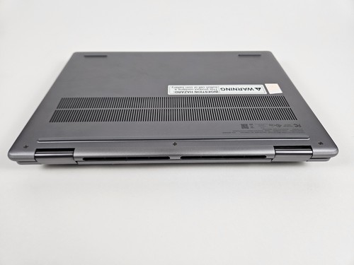 Lenovo Yoga 7 14" 2-in-1 Touch (Ryzen 5 8640HS, 8GB RAM, 512GB SSD) Laptop - Picture 16 of 24